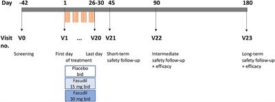 ROCK-ALS: Protocol for a Randomized, Placebo-Controlled, Double-Blind Phase IIa Trial of Safety, Tolerability and Efficacy of the Rho Kinase (ROCK) Inhibitor Fasudil in Amyotrophic Lateral Sclerosis